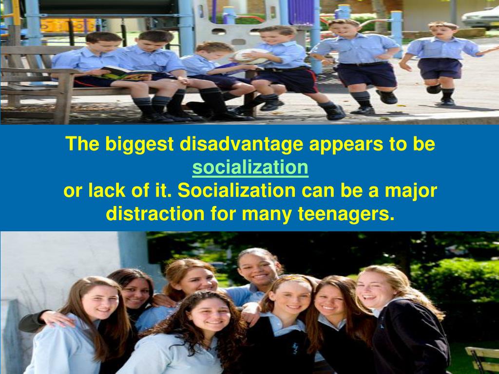 PPT Singlesex schools PowerPoint Presentation, free download ID