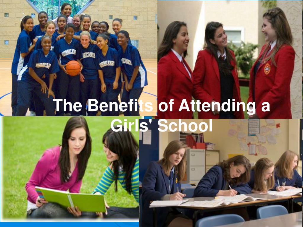 PPT Singlesex schools PowerPoint Presentation, free download ID