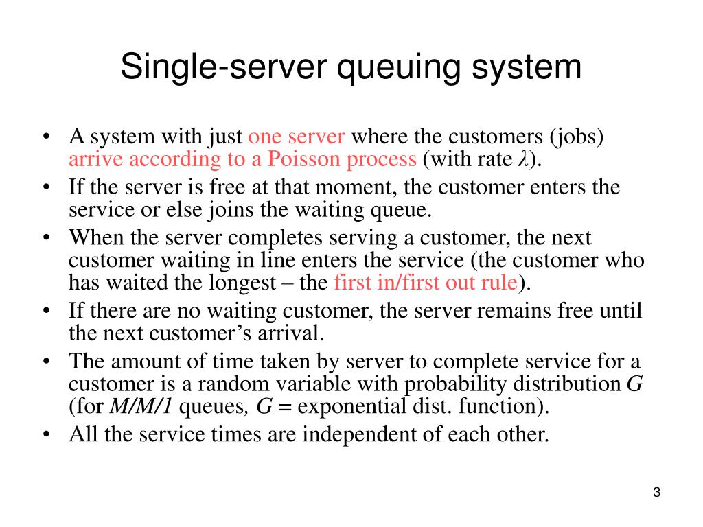 PPT Discrete Event Systems Simulation PowerPoint Presentation, free