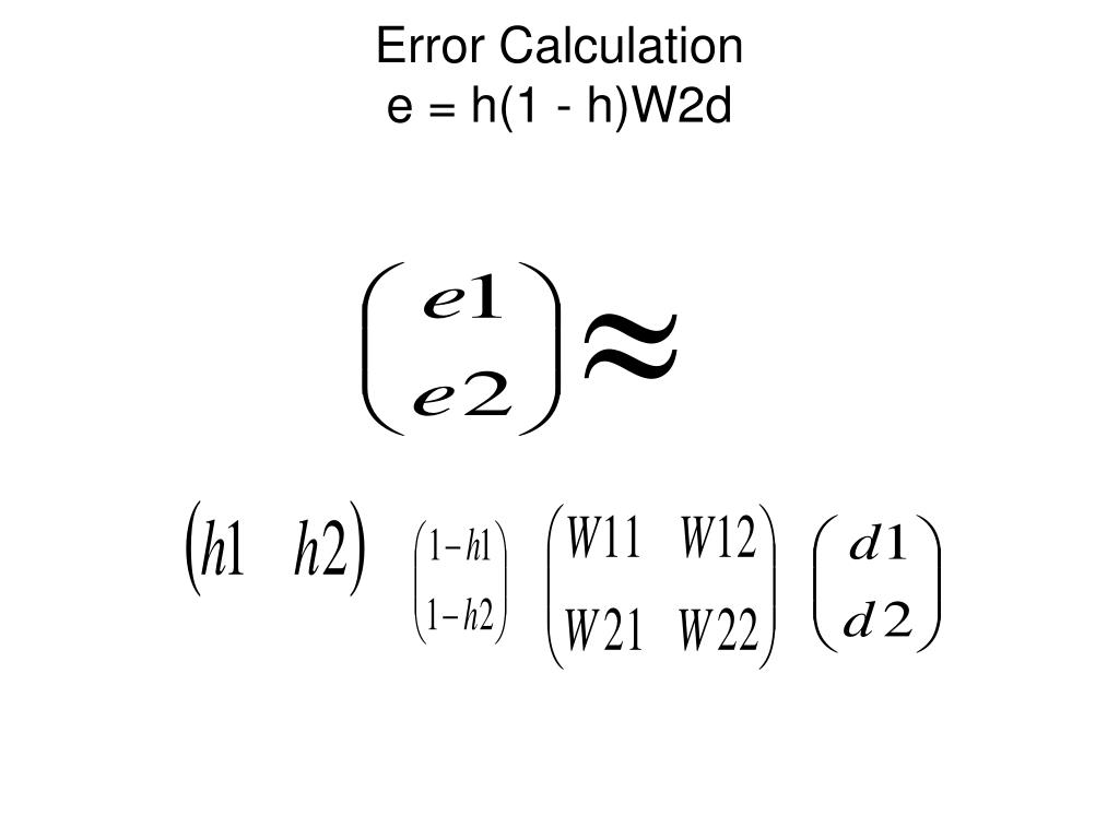 PPT Neural Networks PowerPoint Presentation, free download ID5554979