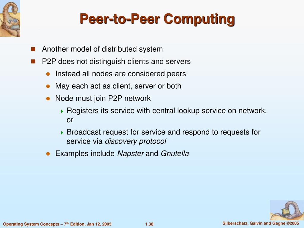 PPT Chapter 1 Introduction PowerPoint Presentation, free download