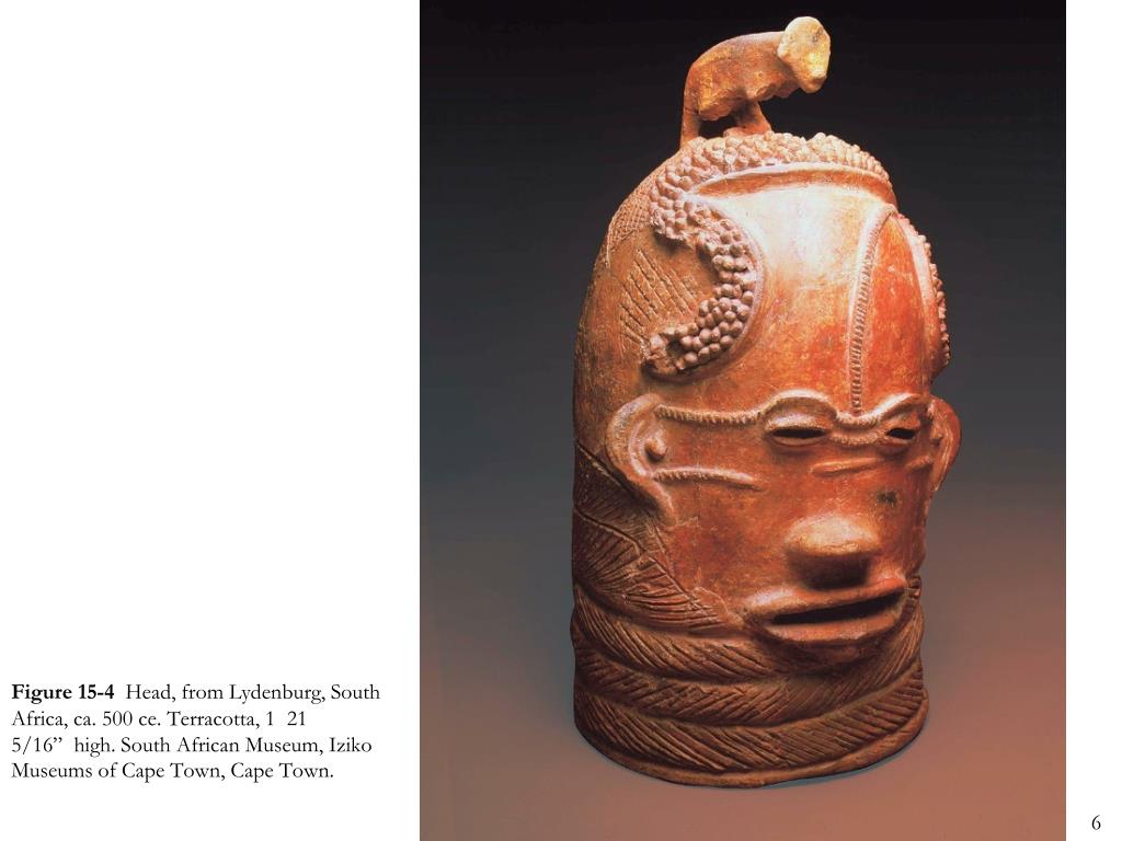 PPT Chapter 15 Africa Before 1800 PowerPoint Presentation, free