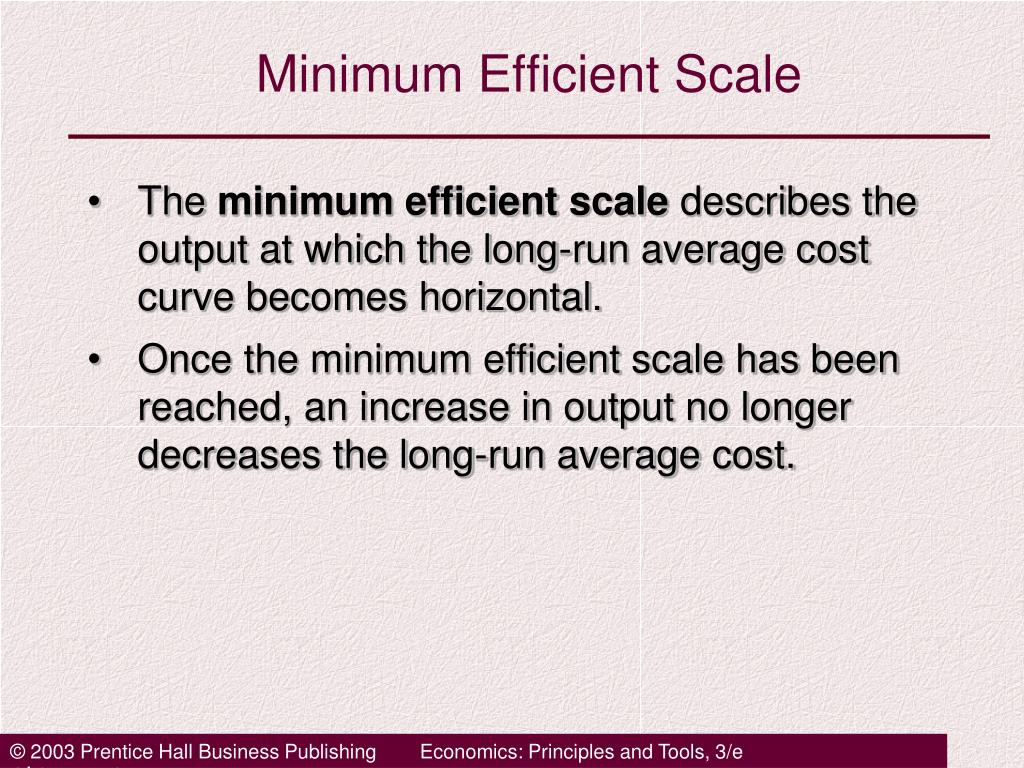 PPT Production and Cost PowerPoint Presentation, free download ID5558499