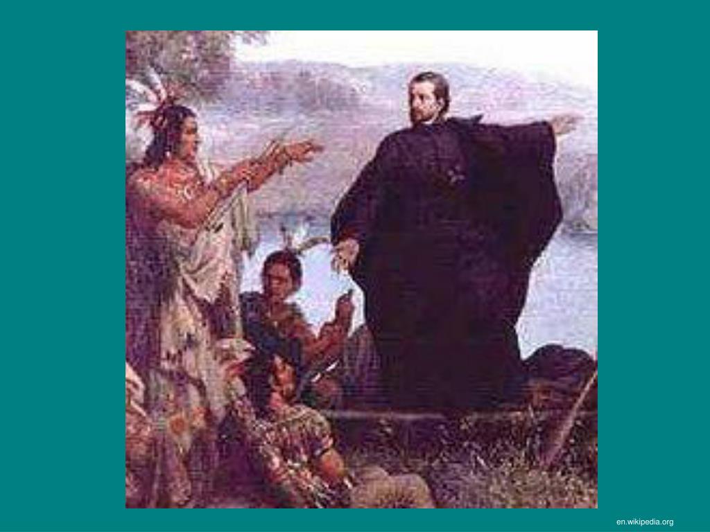 What Did Habitants Do In New France at Charles Burnside blog