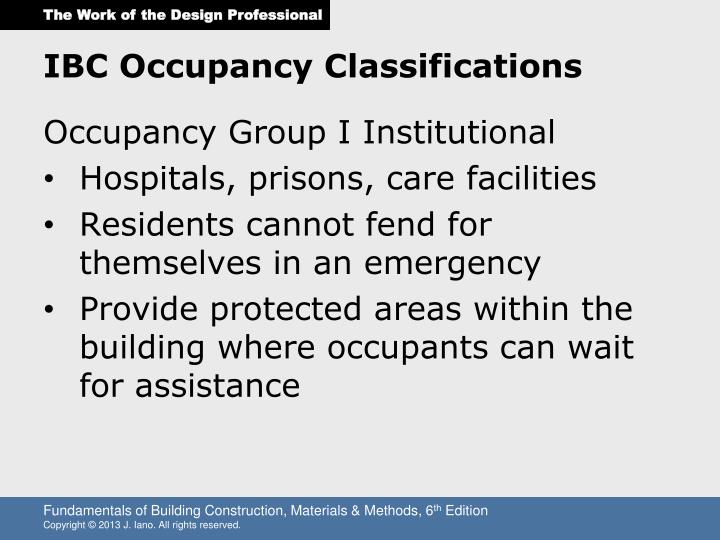 PPT B UILDINGS AND THE E NVIRONMENT PowerPoint Presentation ID5559913