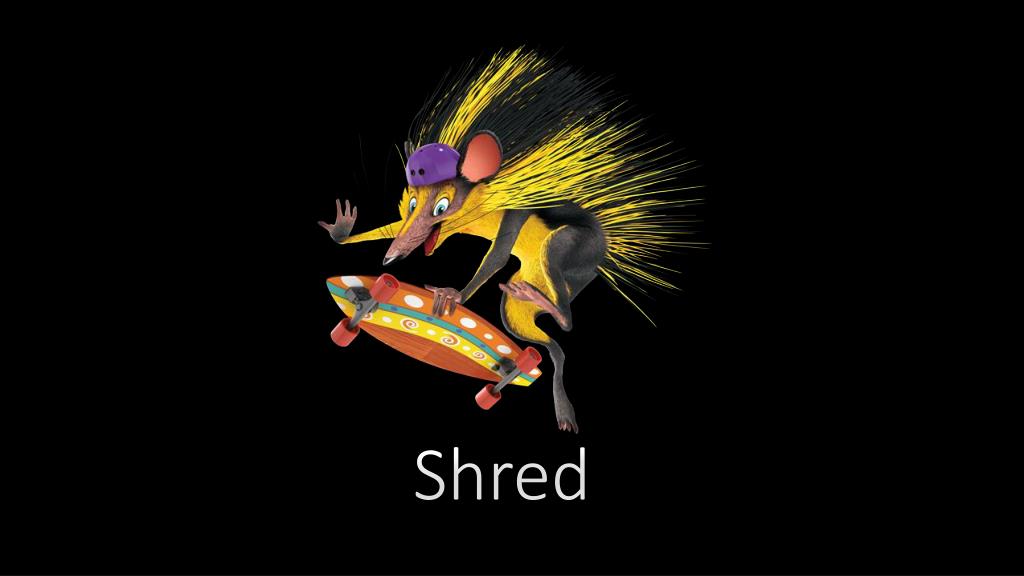 PPT Meet our VBS “Weird Animals” PowerPoint Presentation, free