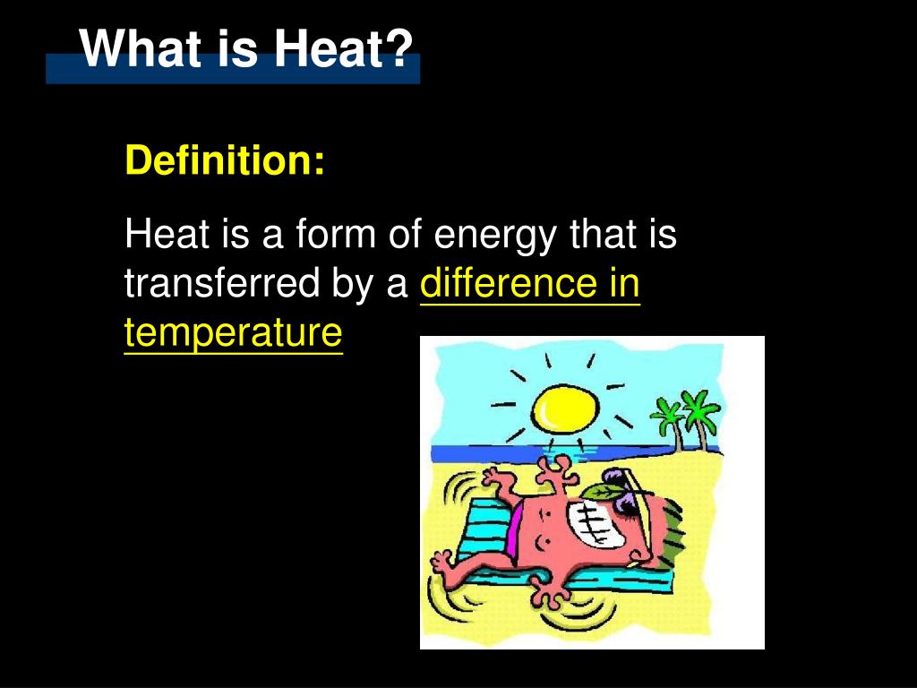 PPT Heat Transfer PowerPoint Presentation, free download ID5564374