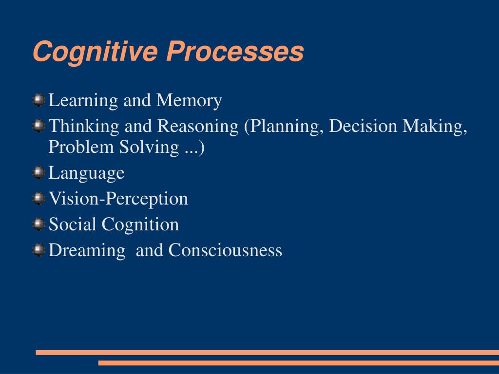 PPT Overview and History of Cognitive Science PowerPoint Presentation ID5565337