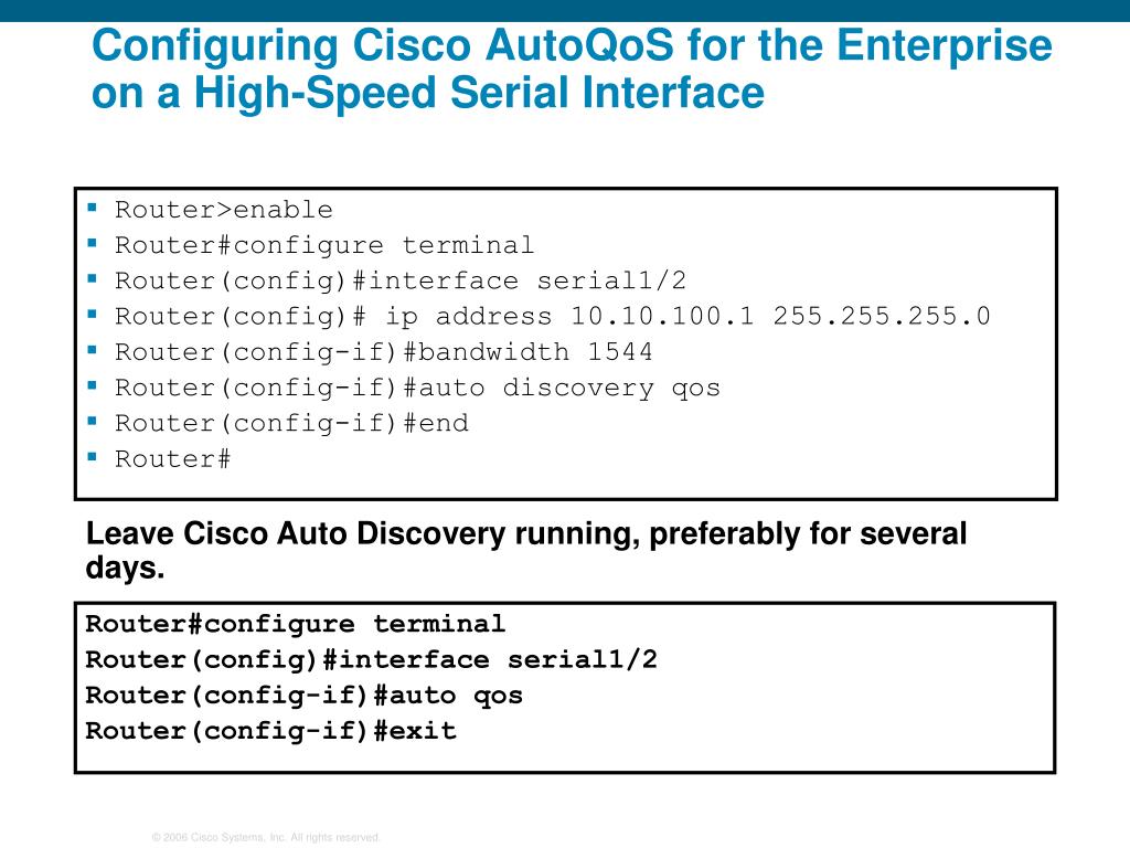 PPT QOS PowerPoint Presentation, free download ID5565493