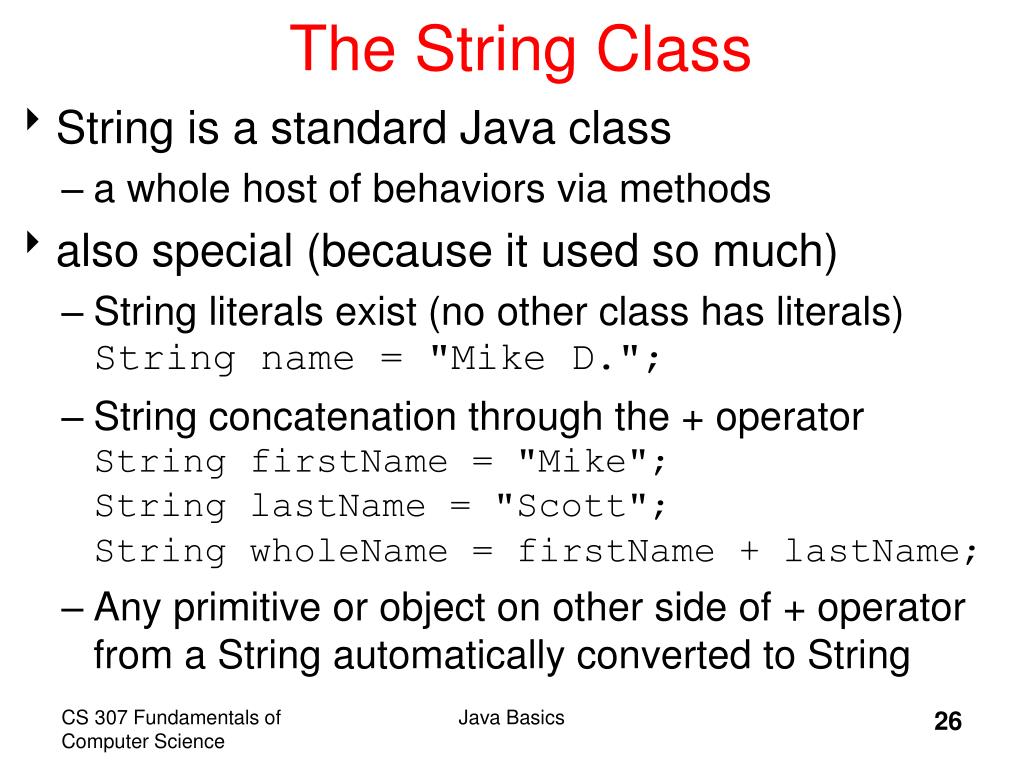 PPT Topic 2 Java Basics PowerPoint Presentation, free download ID