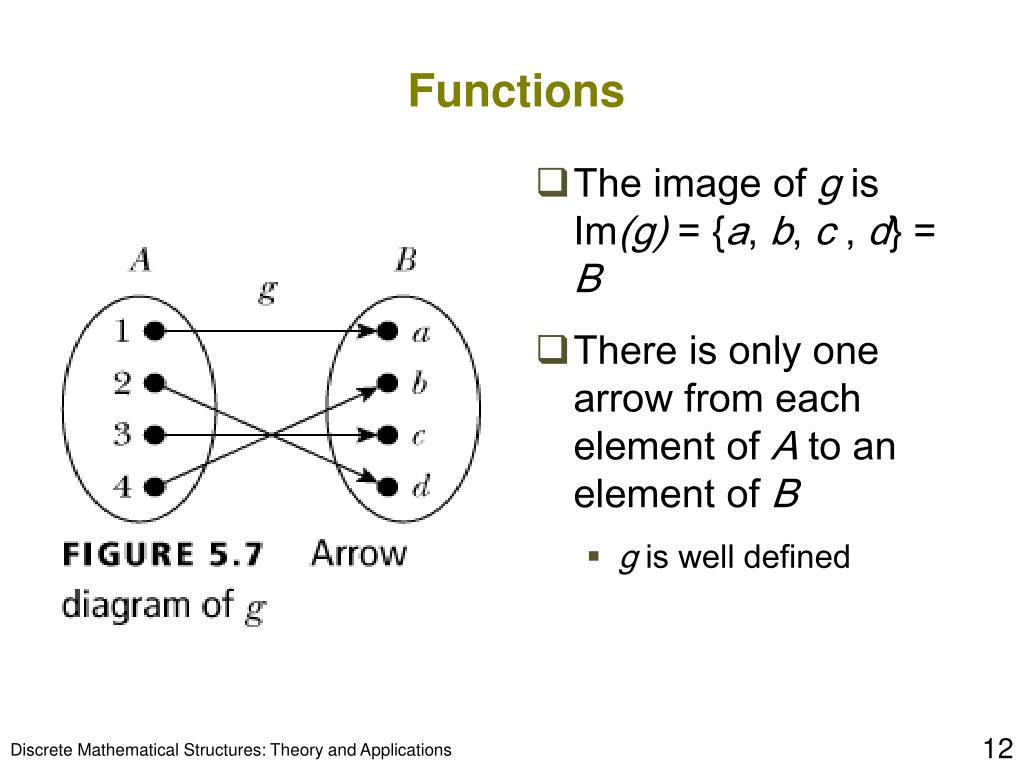 PPT - DISCRETE COMPUTATIONAL STRUCTURES PowerPoint Presentation, free