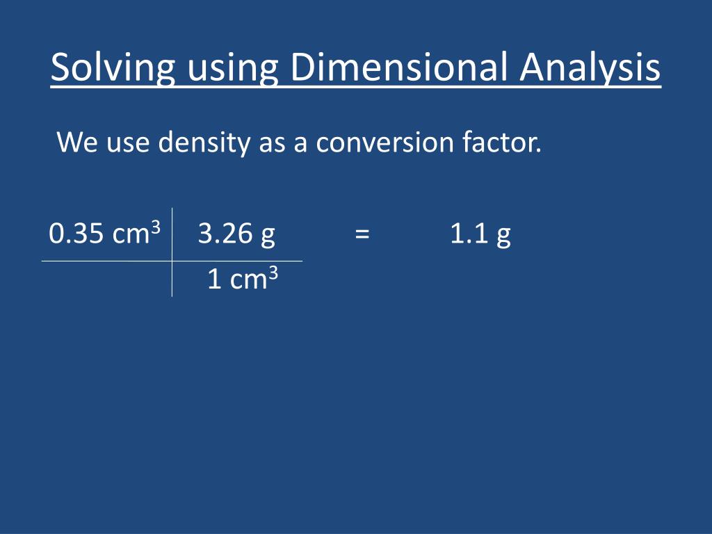 PPT Density PowerPoint Presentation, free download ID5567565