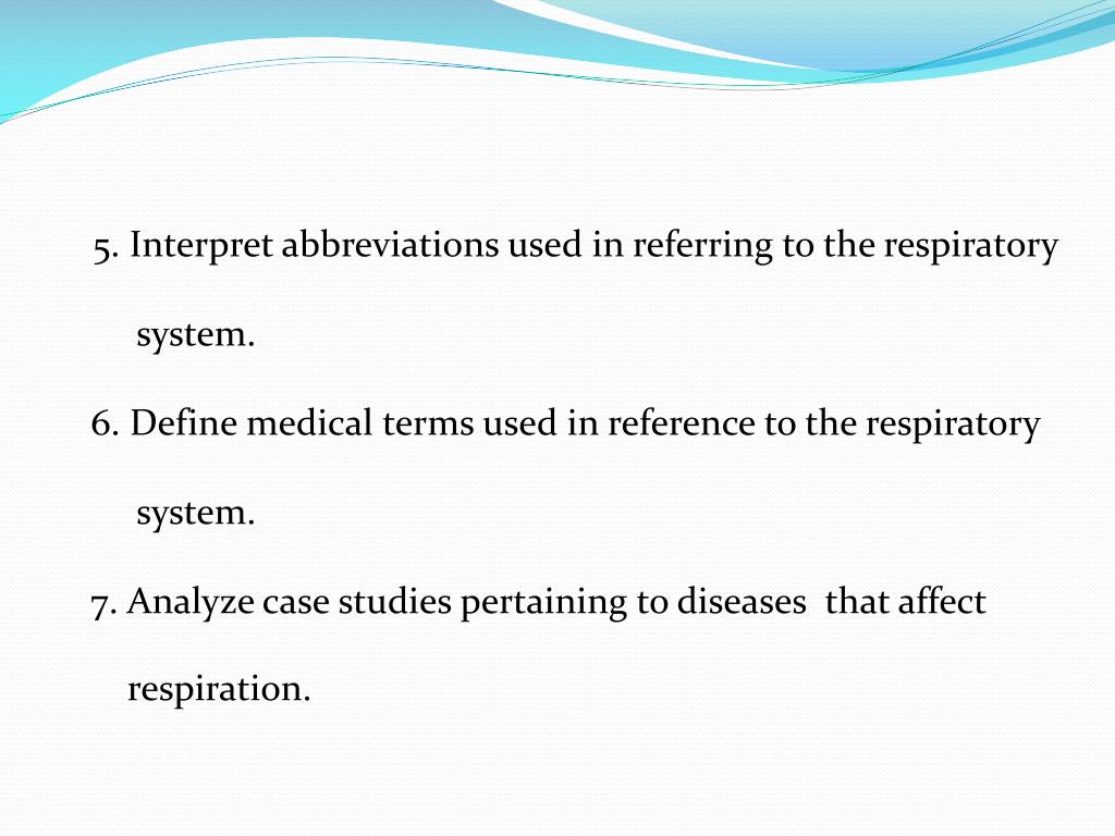 PPT MEDICAL TERMINOLOGY T.sanaa abd el hamed PowerPoint Presentation