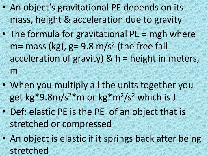 Prentice Hall Physical Science Chapter 17 Vocabulary