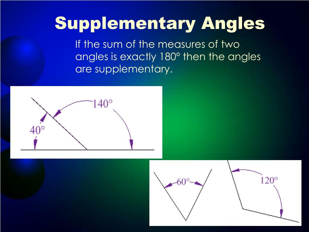 PPT Parallel Lines & Transversals PowerPoint Presentation, free