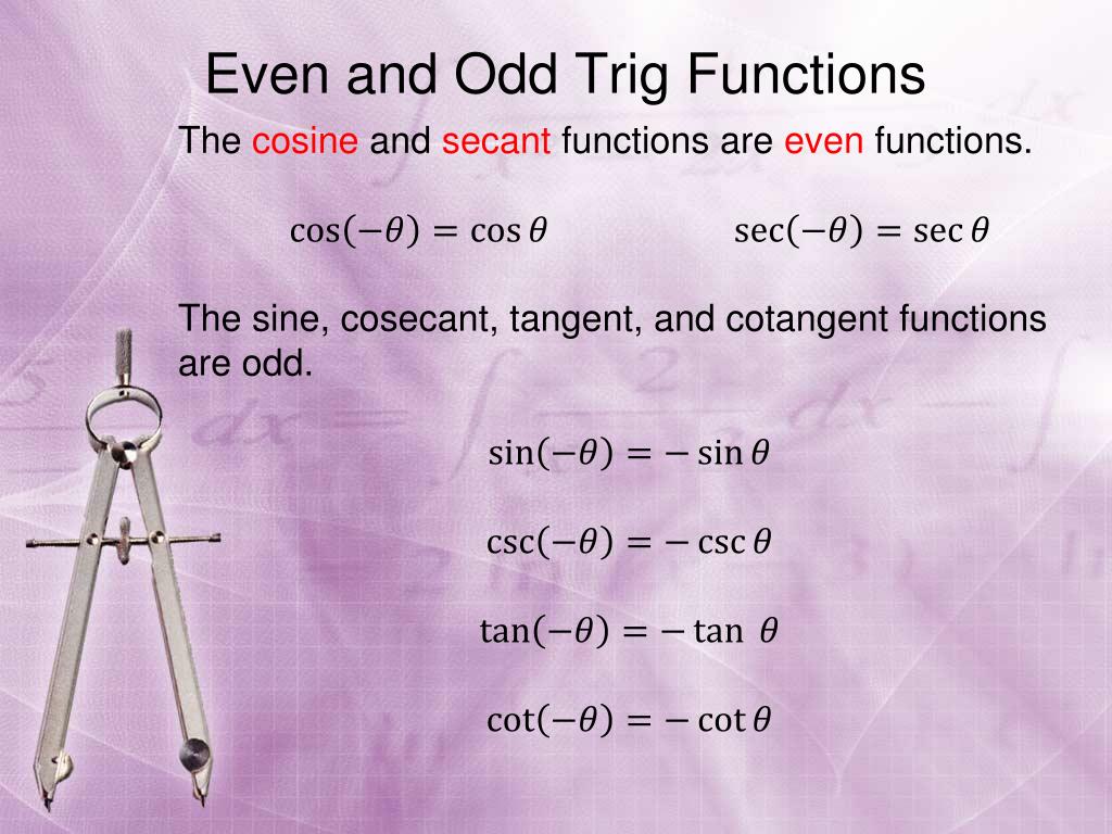PPT Trigonometric Functions The Unit Circle PowerPoint Presentation ID5571695