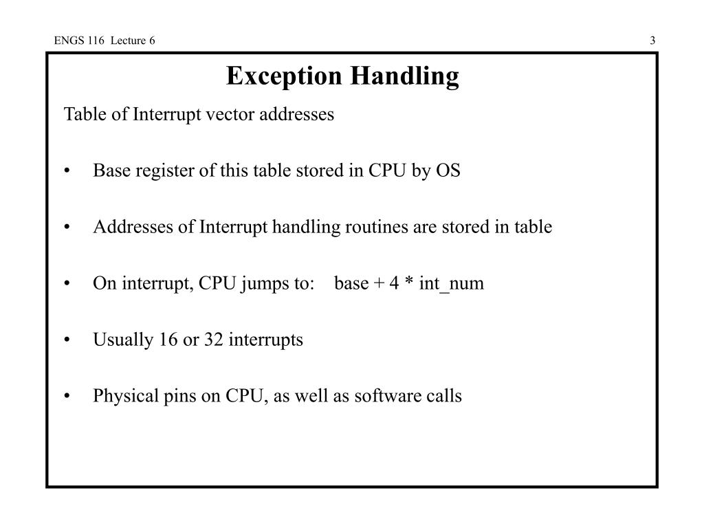 PPT Pipelining Difficulties and MIPS R4000 PowerPoint Presentation