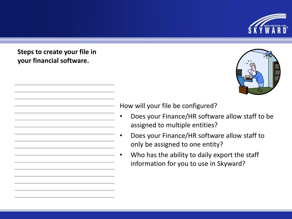 PPT Texas Skyward User Group Conference PowerPoint Presentation, free