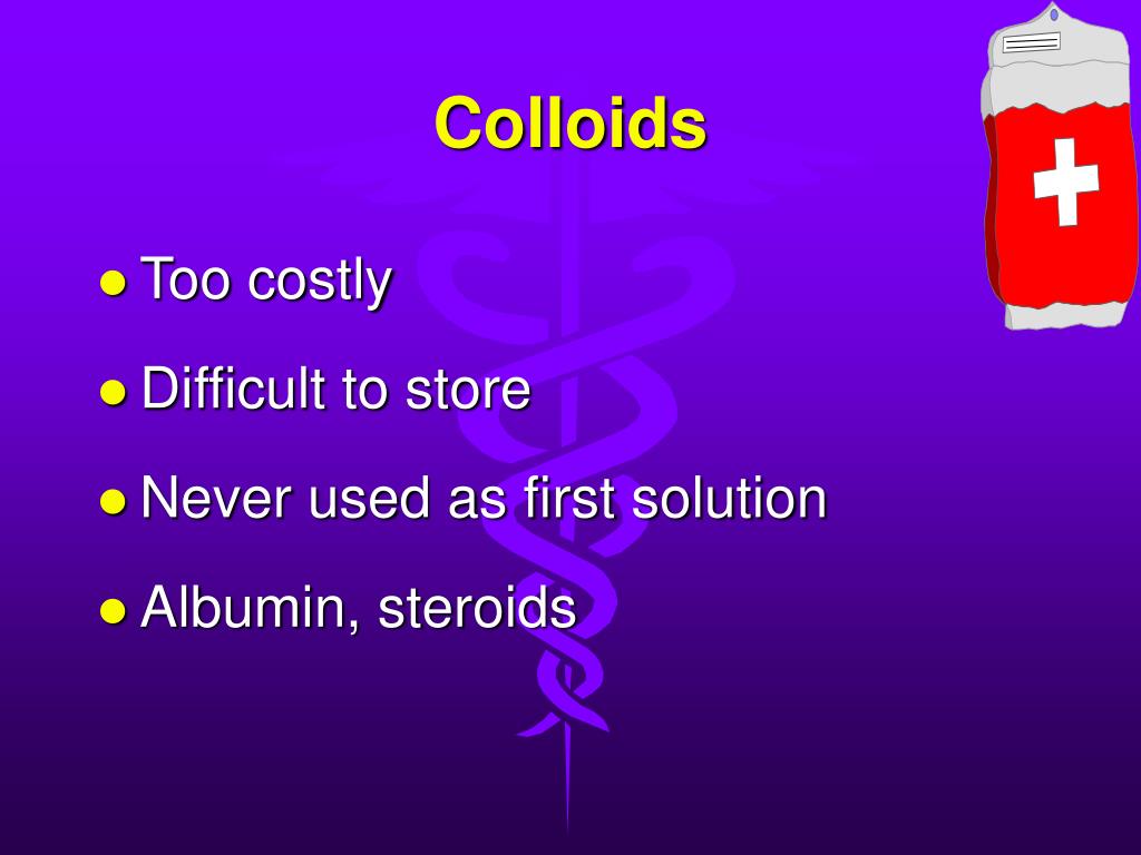 PPT Intravenous Fluid Therapy PowerPoint Presentation, free download