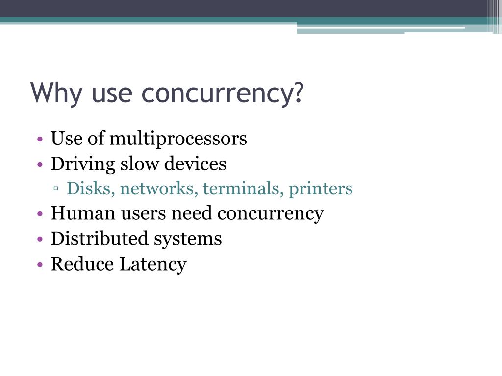 PPT An Intro to Programming with C Threads PowerPoint Presentation, free download ID5574943