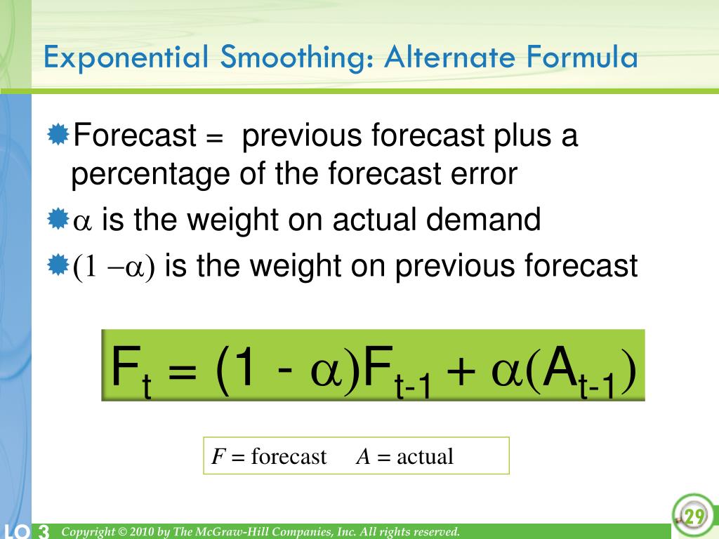 PPT Demand Forecasting PowerPoint Presentation, free download ID