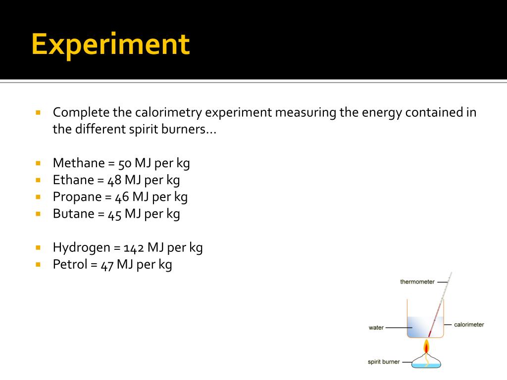 PPT Energy In Reactions PowerPoint Presentation, free download ID