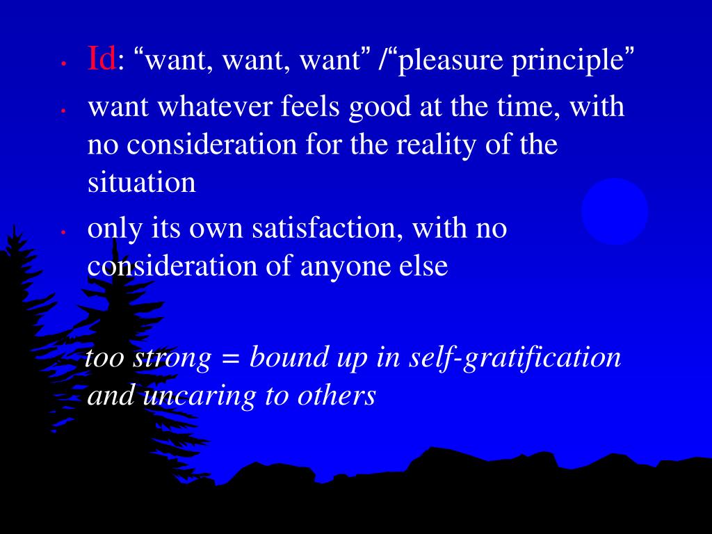 PPT Freud and Frankenstein PowerPoint Presentation, free download