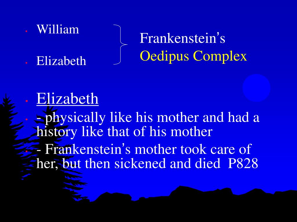 PPT Freud and Frankenstein PowerPoint Presentation, free download