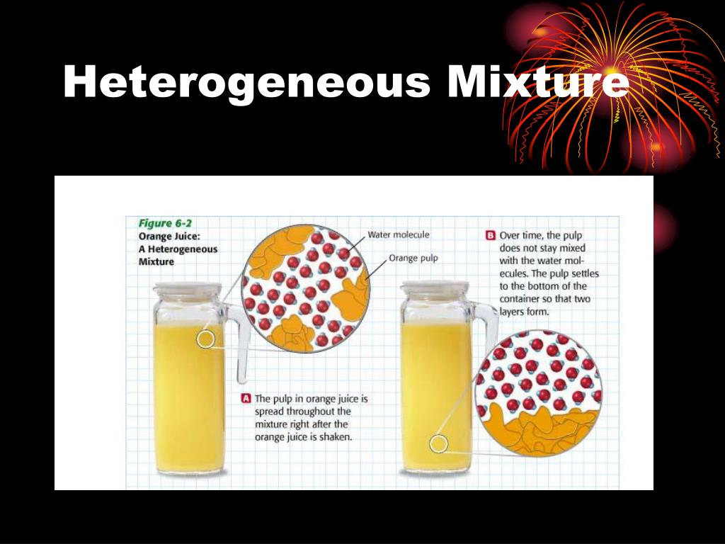 PPT Solutions and Other Mixtures (Ch 61 and 62) PowerPoint