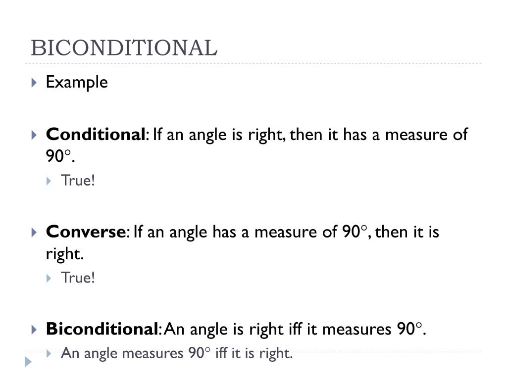PPT Conditional Statements PowerPoint Presentation ID5576501