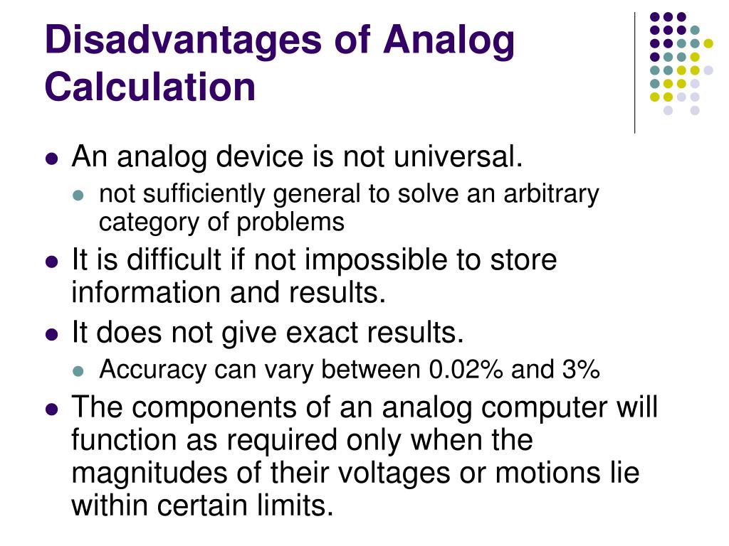 PPT CSE 301 History of Computing PowerPoint Presentation, free