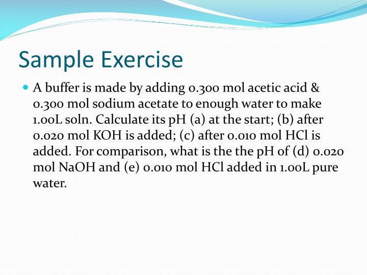 PPT The CommonIon Effect PowerPoint Presentation ID5579219