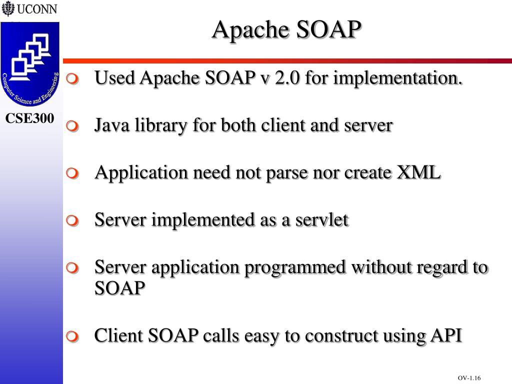 PPT Distributed Object Computing using XMLSOAP PowerPoint