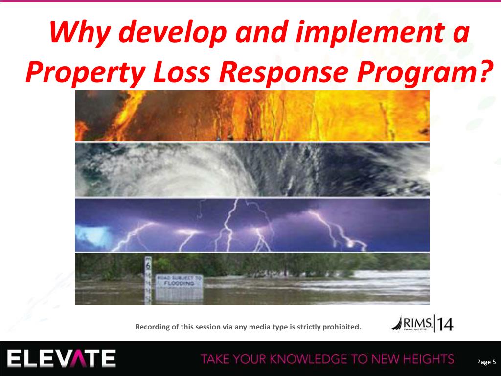 PPT David Mims Senior Vice President, Risk Management, LQ