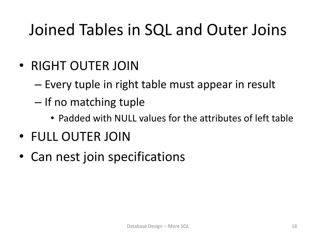 PPT Database Systems PowerPoint Presentation, free download ID5584291