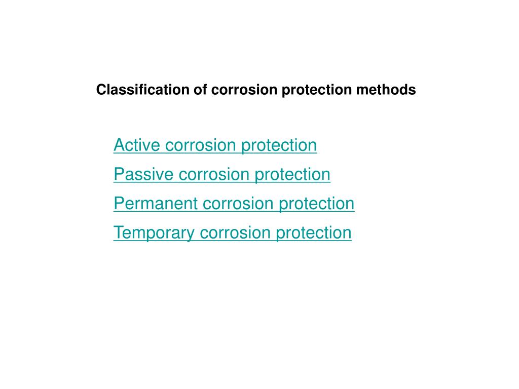 Lecture Notes Corrosion and Degradation of Materials Course
