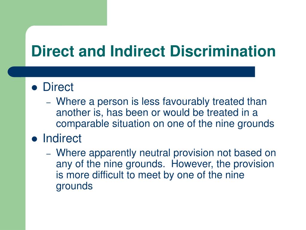 PPT Equality and Diversity in DCU Policy and Procedure PowerPoint