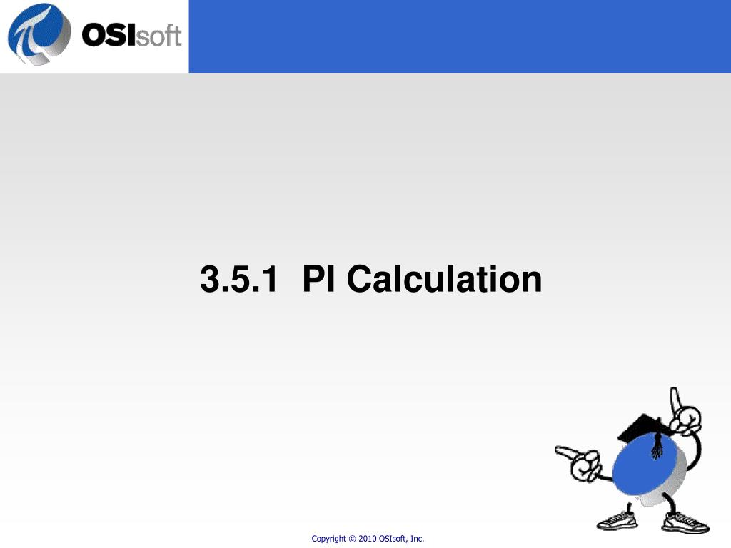 PPT 4.0 PI ProcessBook PowerPoint Presentation, free download ID