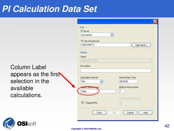 PPT 4.0 PI ProcessBook PowerPoint Presentation ID5589784