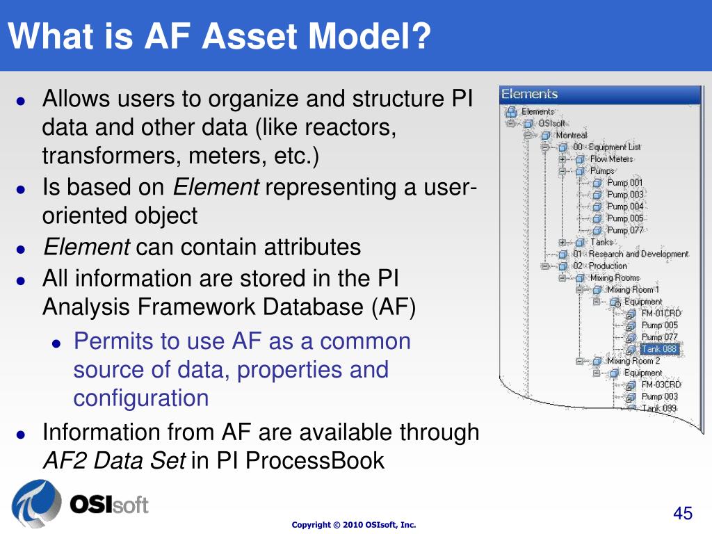PPT 4.0 PI ProcessBook PowerPoint Presentation, free download ID