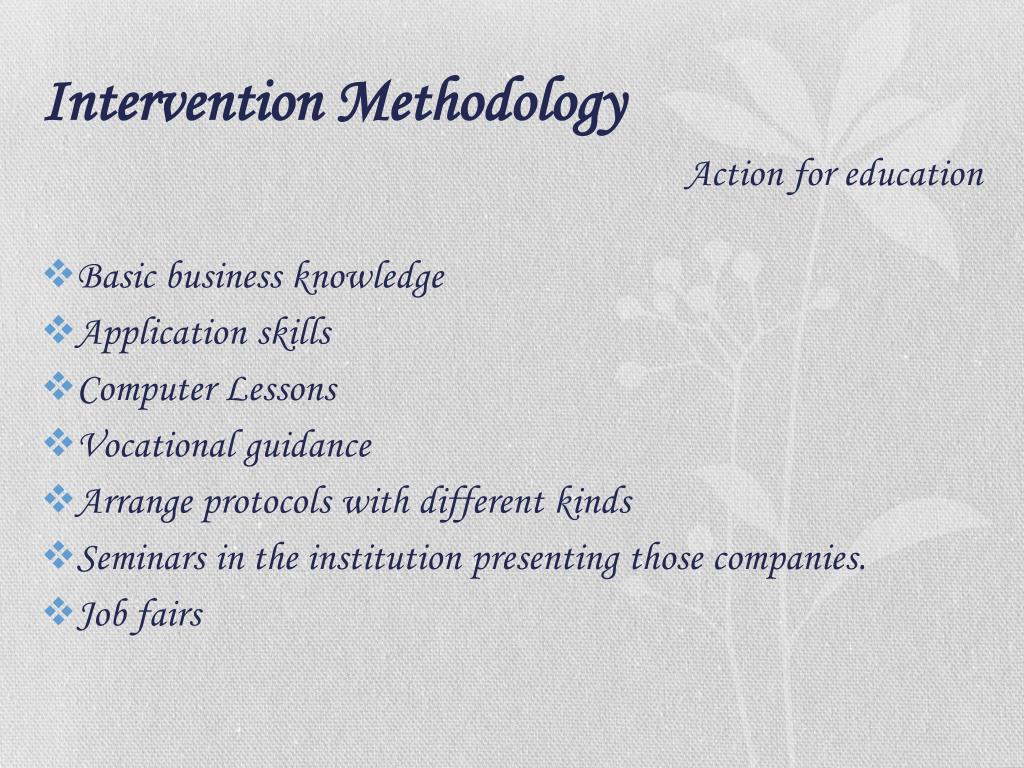 PPT „A new beginning“ Women’s Empowerment Project PowerPoint