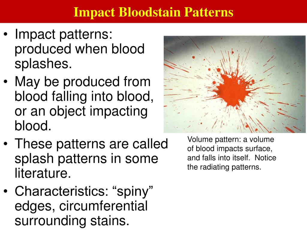 PPT Forensic Biology PowerPoint Presentation, free download ID5591908