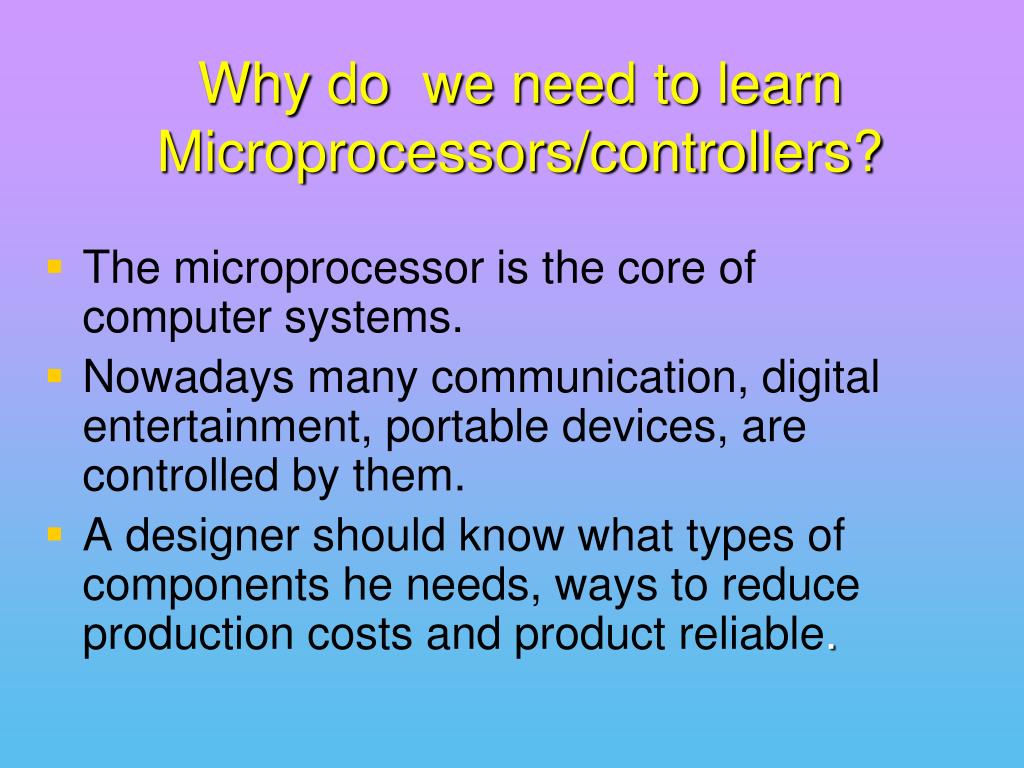 PPT Microcontroller 8051 PowerPoint Presentation, free download ID