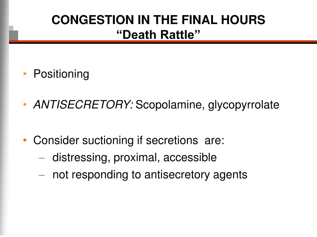 PPT Palliative Management Of PowerPoint Presentation, free download