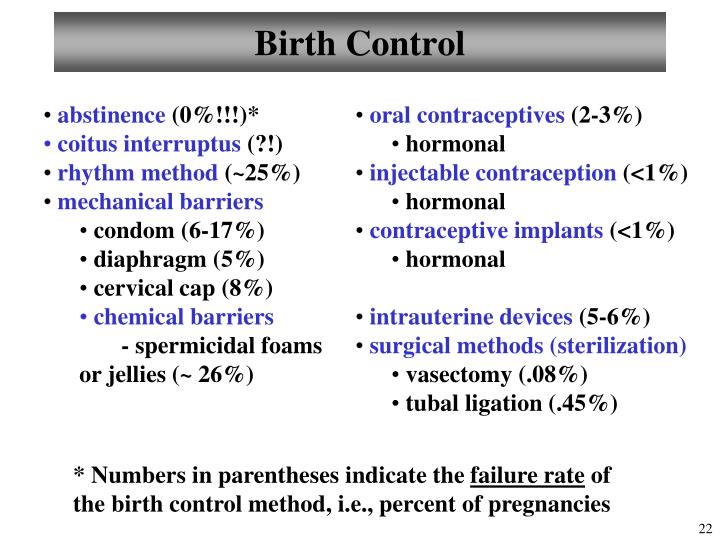PPT Chapter 25 Reproductive System Female II Lecture 23 PowerPoint
