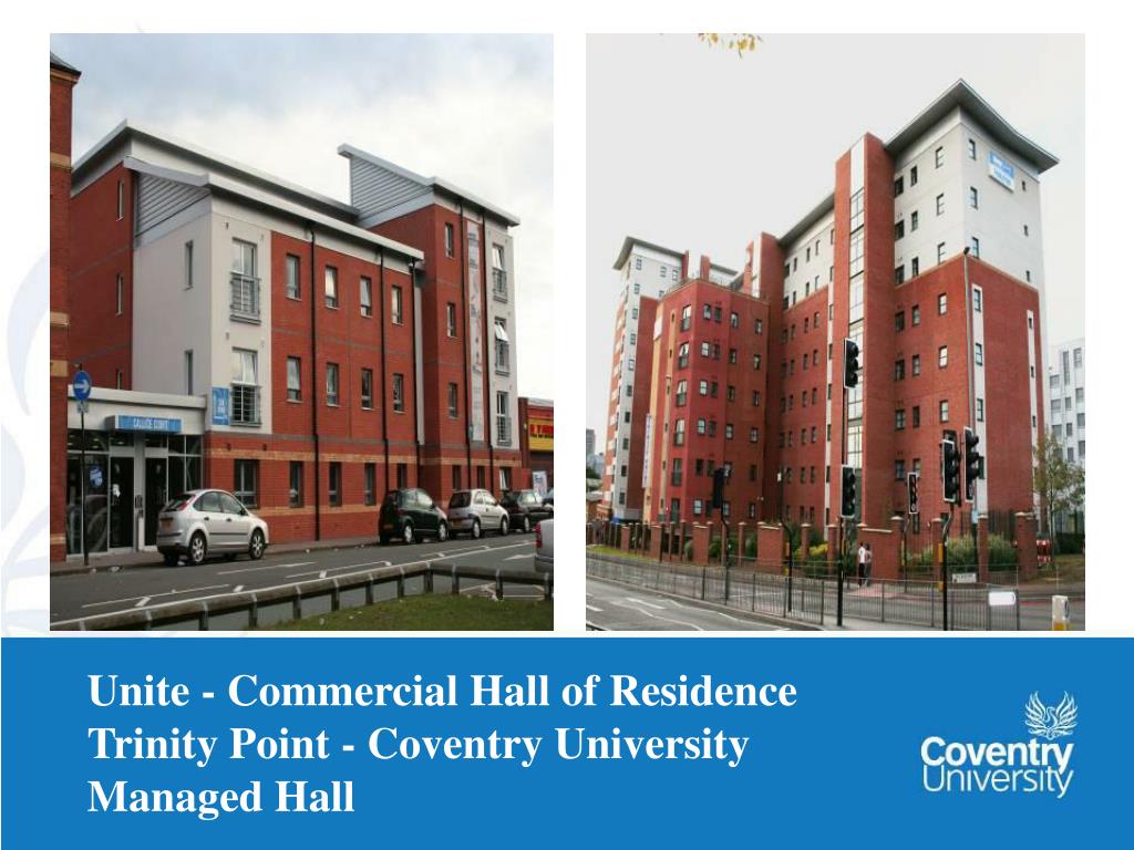 PPT to Coventry University PowerPoint Presentation, free