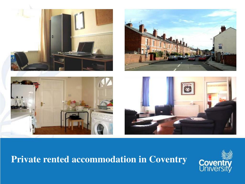 PPT to Coventry University PowerPoint Presentation, free