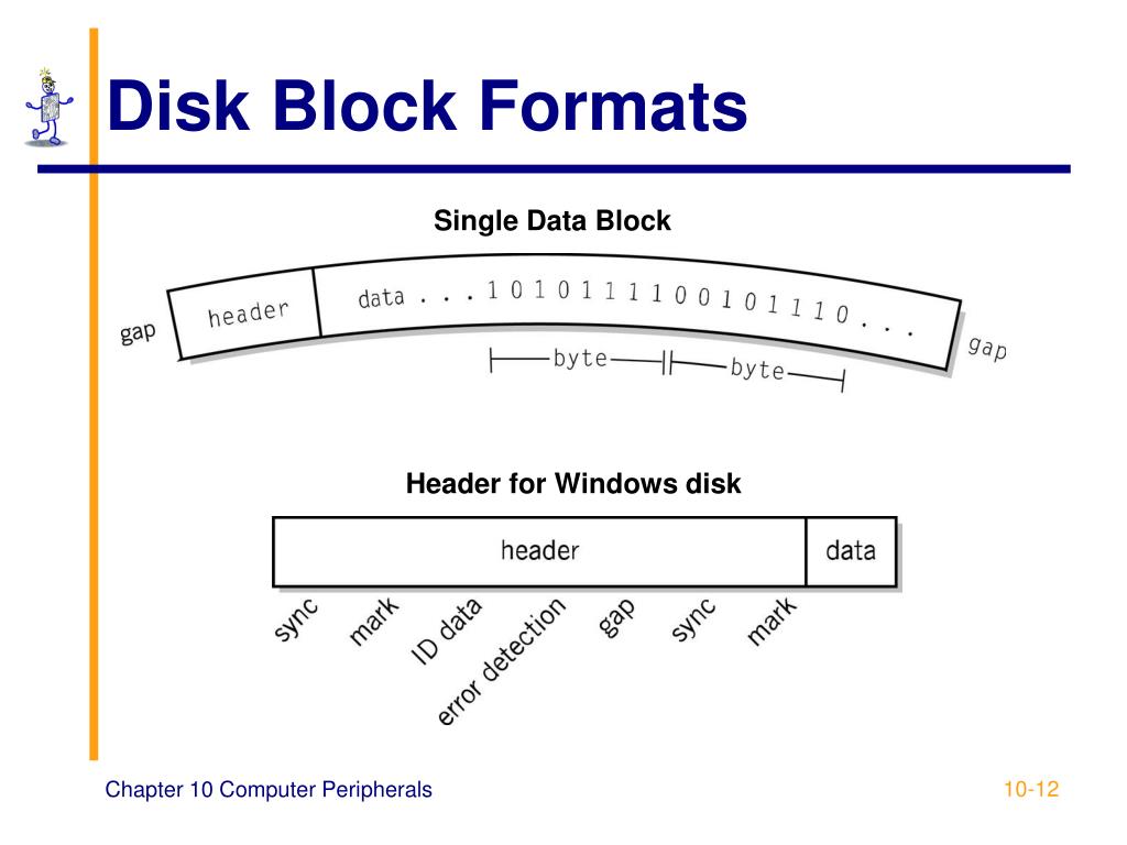 PPT Chapter 10 Computer Peripherals PowerPoint Presentation, free