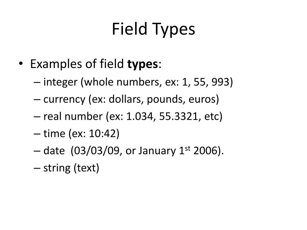 PPT What is a Database? PowerPoint Presentation, free download ID