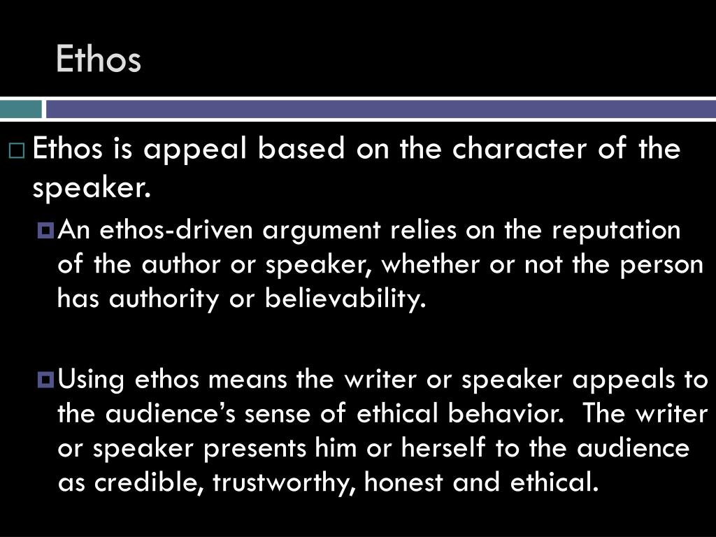 PPT Aristotle’s Three Ways to Persuade PowerPoint Presentation, free